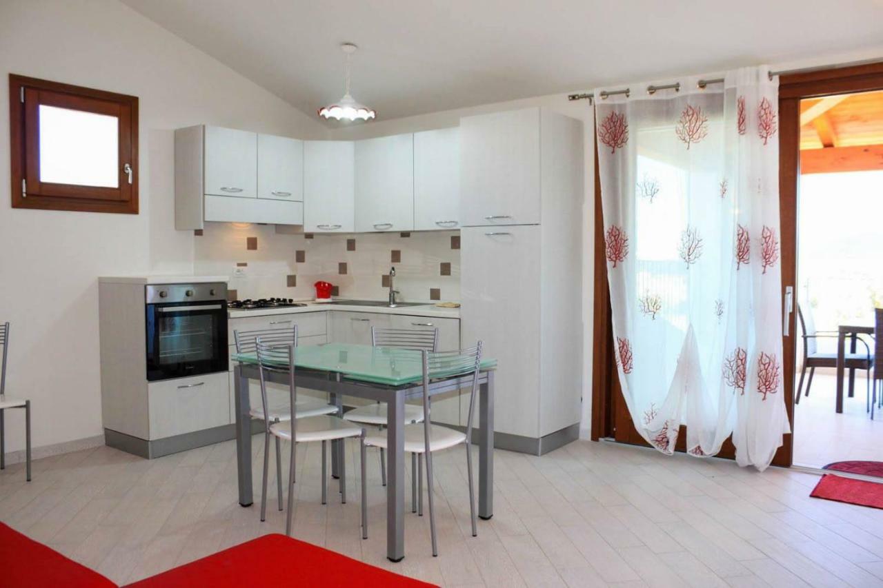 Вилла Casa Carla Будони Экстерьер фото